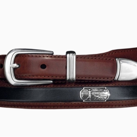 Brighton Other - Brighton Roberts Golf Belt
Size 36
Great condition